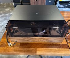 Vintage DUAL 1229 Turntable