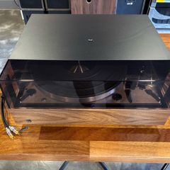 Vintage DUAL 1229 Turntable