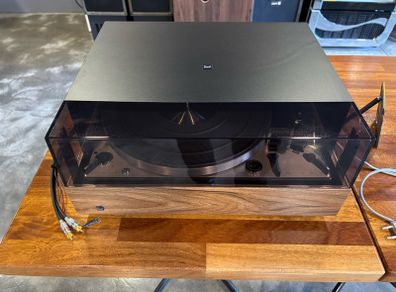 Vintage DUAL 1229 Turntable