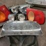 Toyota Parts Clear Out Image 7