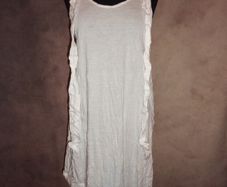 Kokomarina brand new asymmetric dress size 10-12 as All saints ,Sarah Pacini ,Crea concept