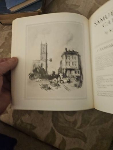 Samuel Johnson 1709-84. A Bicentenary Exhibition Book By The Arts Council Of England. First Edition LARGE VOLUME Paperback In Good Condition.  See Photos For Same.