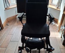 D09 Electric Power Wheelchair