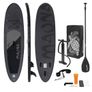 SUP Inflatable Stand Up Paddle Board 308CM Image 7