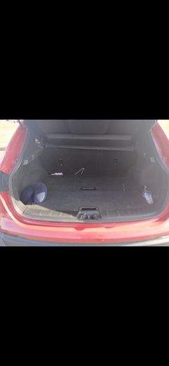 2018 Nissan Qashqai