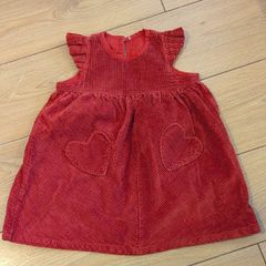 Okker Gokker dress (4 y.o.)