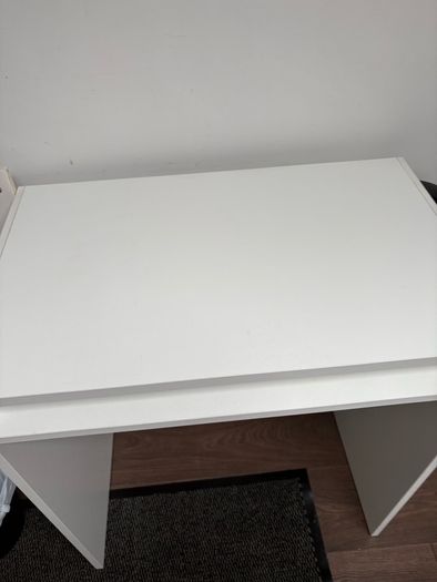 new ikea table