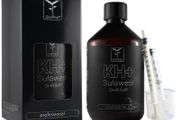 QualDrop KH+ Sulawesi 500ml - KH Mineraliser for RO Water for Sulawesi Shrimp