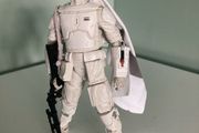 Star Wars Black Series Boba Fett Prototype