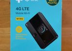 TP link mobile wifi