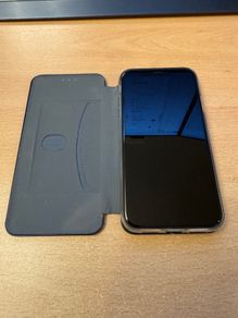 iPhone 11 Black