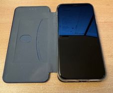 iPhone 11 Black