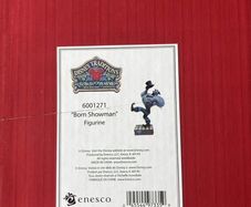 Disney traditions Figurine Genie