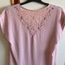 Three Ladies Blouses, size 10 Image 3