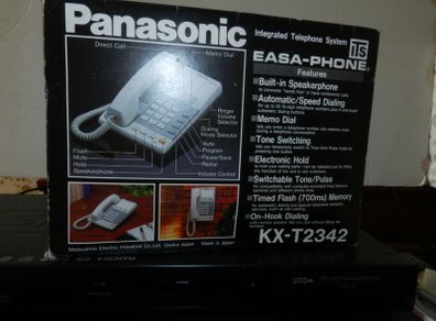 telephone
