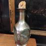 Silver plate and Glass Claret Jug Image 4