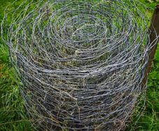 50m Stock Fence / Sheep Wire / Garden Boundary Fencing