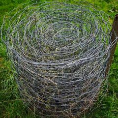 50m Stock Fence / Sheep Wire / Garden Boundary Fencing