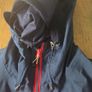 Rain jacket Image 4