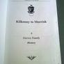 Kilkenny to Murrisk Ireland Irish Garvey family Mayo local history Image 3