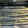 Volkl Energy 163cm Skis + Marker Bindings, Poles & Ski Bag Image 3