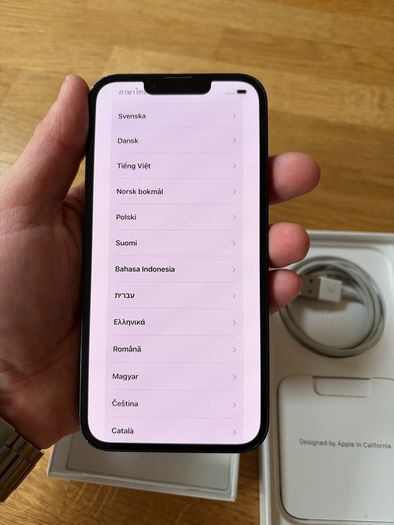 iphone 13