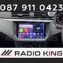 Premium Carplay Seat Ibiza Android Auto Audio Image 7