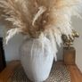vase with dry plants Image 2