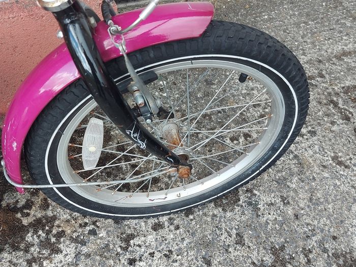 Girls Bike (Kate), 20 Wheels, in Excellent condition