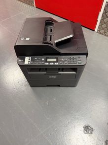 Mono Laser Printer - Brother MFC-L2710DW