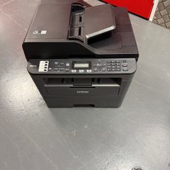 Mono Laser Printer - Brother MFC-L2710DW