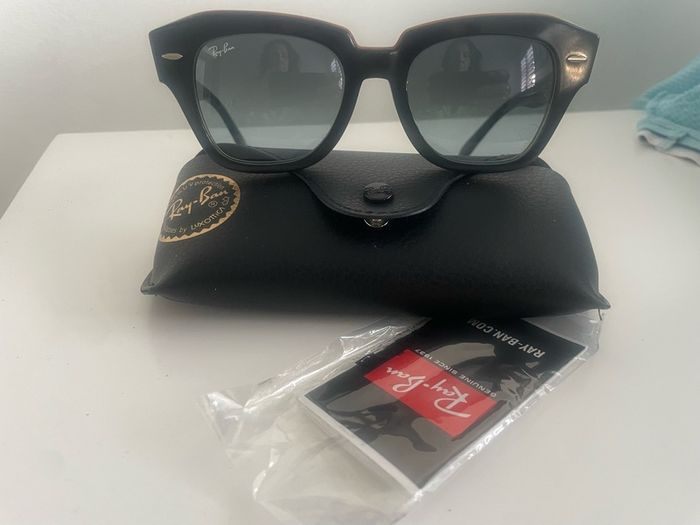 Rayban Sun Glasses