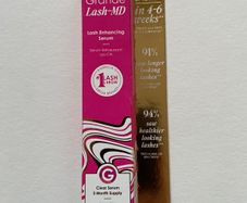 Grande Lash md lash enhancing serum 2 ml