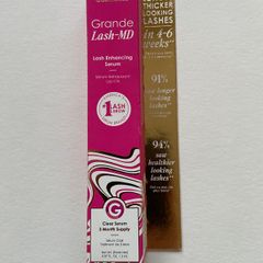 Grande Lash md lash enhancing serum 2 ml