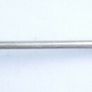 Vintage Decorative Sterling Silver Fork 12,5g Image 4