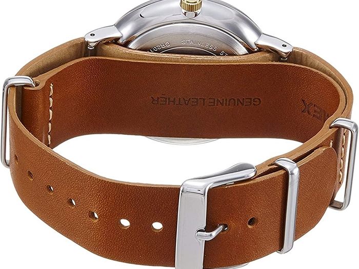 New Timex Watch