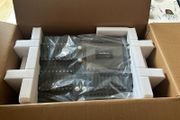 Chamsys QuickQ 20 Stage Show Lighting Desk Console as new