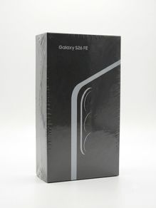 Samsung S26 FE 128GB Graphite