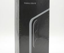 Samsung S26 FE 128GB Graphite