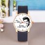 Elvis Presley The King of Rock n Roll wristwatch Image 2