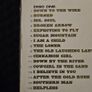 Neil Young. Decade. The Very Best Of (1966-1979). 2 CD Image 2