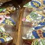 Beautiful Handcrafted China Mosaic Christmas Decorations Image 4