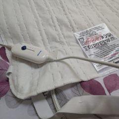 Electric blanket (single)