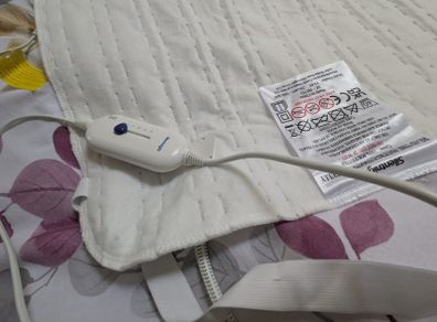 Electric blanket (single)