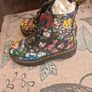 Dr Martens Size 4 Image 2