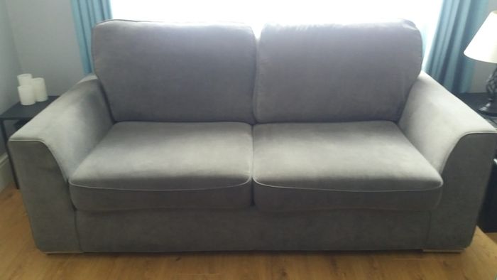 2 and 3 seater sofas