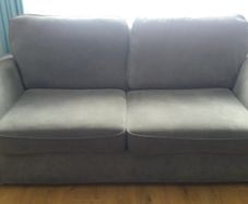 2 and 3 seater sofas