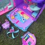polly pocket suitcase & extras Image 5