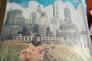 Lp Melanie Garden In The City