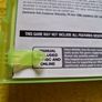 Madden 12 2012 xbox 360 games Original Image 3